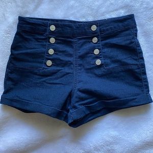 Almost Famous Shorts